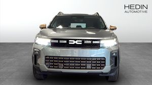 Dacia Bigster bild 8