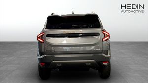 Dacia Bigster bild 7