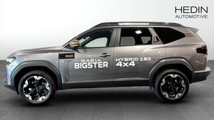 Dacia Bigster bild 6