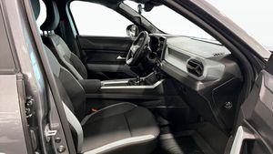 Dacia Bigster bild 3