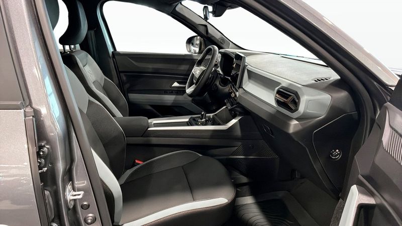 Dacia Bigster bild 3
