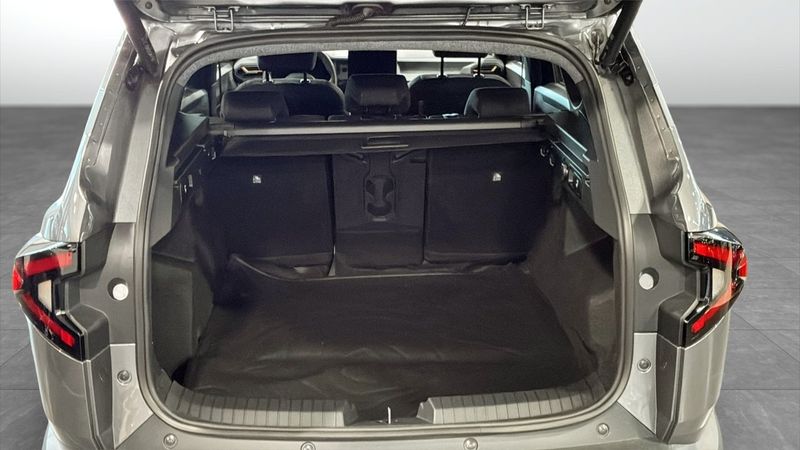 Dacia Bigster bild 10