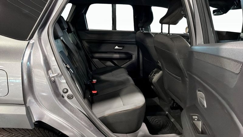 Dacia Bigster bild 5
