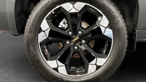 Dacia Bigster bild 9