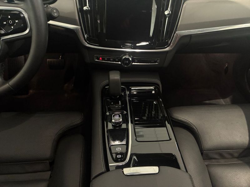 Volvo V90 bild 12