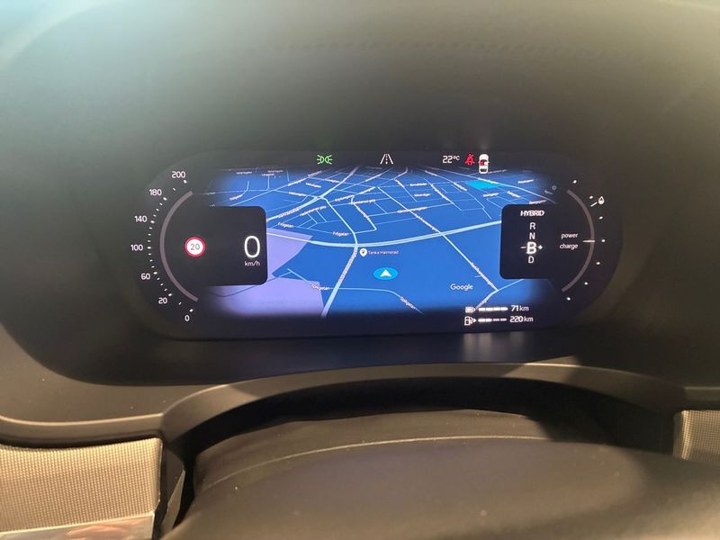 Volvo V90 bild 11