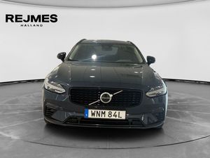 Volvo V90 bild 8