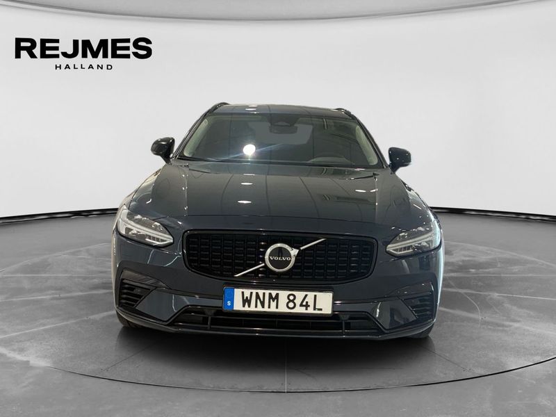 Volvo V90 bild 8