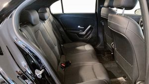 Mercedes A220 bild 5