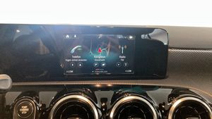 Mercedes A220 bild 12