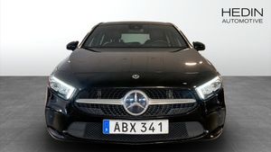 Mercedes A220 bild 8