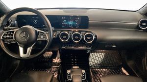 Mercedes A220 bild 4
