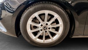 Mercedes A220 bild 9