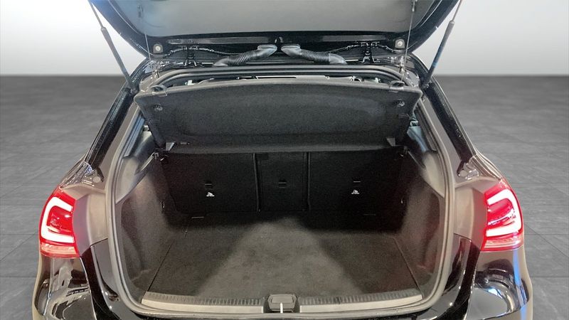Mercedes A220 bild 10