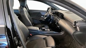 Mercedes A220 bild 3