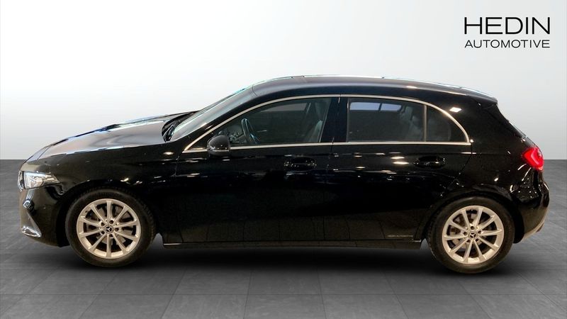Mercedes A220 bild 6