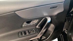 Mercedes A220 bild 11