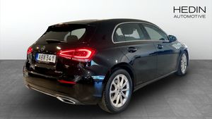 Mercedes A220 bild 2