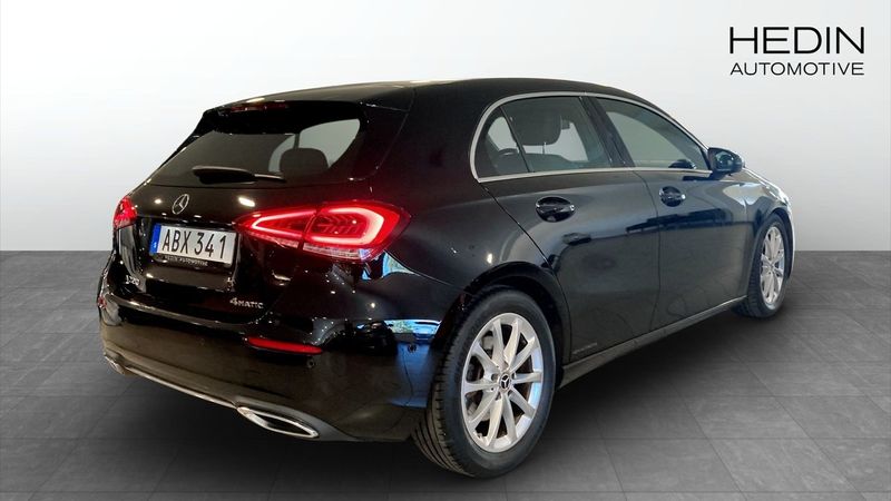 Mercedes A220 bild 2