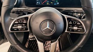 Mercedes A220 bild 14