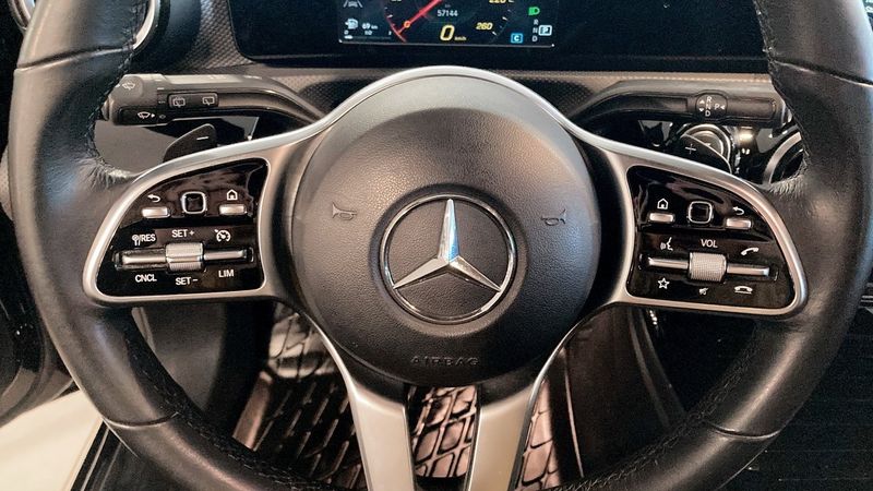 Mercedes A220 bild 14