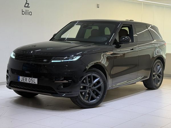 Land Rover Range Rover Sport P460e Dynamic SE - 2026