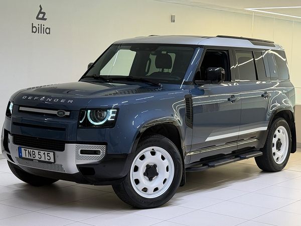 Land Rover Defender 110 P400e PHEV SE - County Edition - 2024