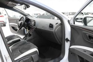 Seat Leon bild 13