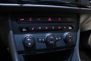Seat Leon bild 20