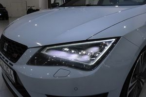 Seat Leon bild 9