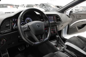 Seat Leon bild 10