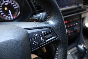 Seat Leon bild 23