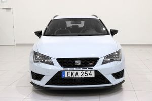 Seat Leon bild 8