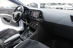 Seat Leon bild 12