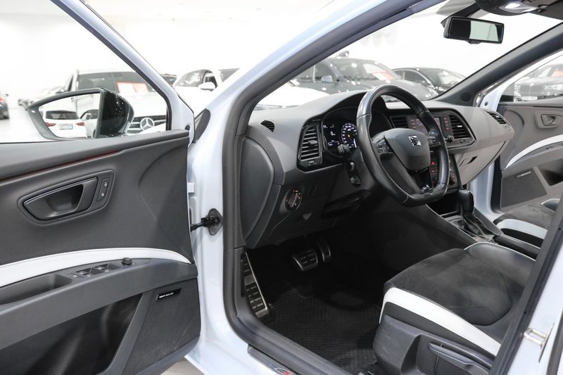 Seat Leon bild 11