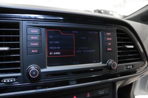 Seat Leon bild 22