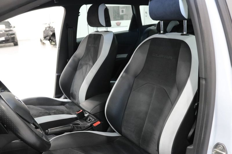 Seat Leon bild 15