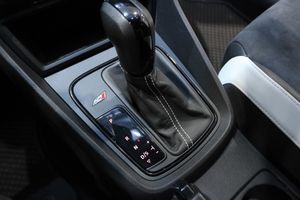 Seat Leon bild 19