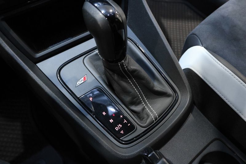 Seat Leon bild 19
