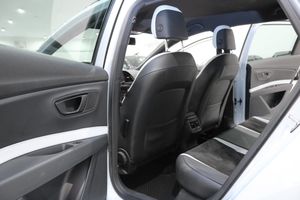 Seat Leon bild 16