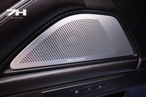 BMW M5 bild 10