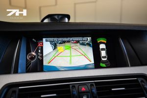 BMW M5 bild 22