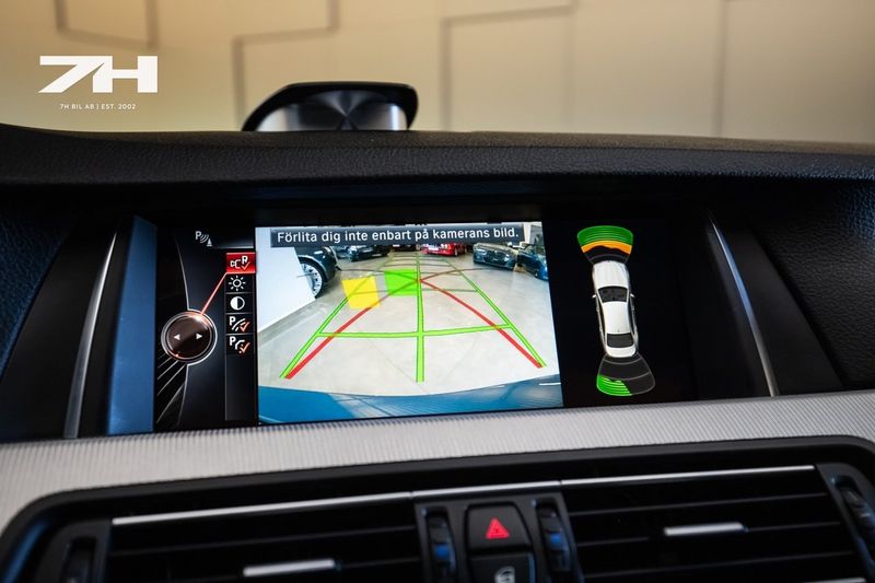 BMW M5 bild 22