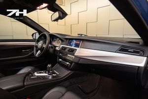 BMW M5 bild 16
