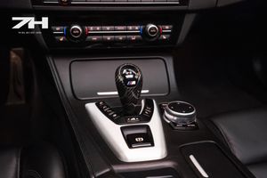 BMW M5 bild 15