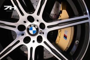 BMW M5 bild 26