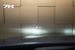 BMW M5 bild 23