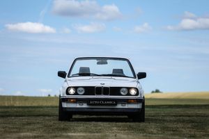 BMW 320 bild 5