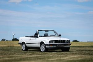 BMW 320 bild 4