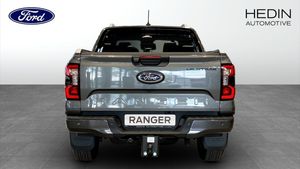 Ford Ranger bild 7